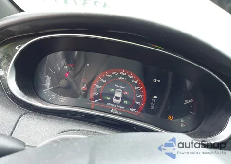 2013 Dodge Dart Limited z USA, uszkodzony, nr VIN 1C3CDFCAXDD714391